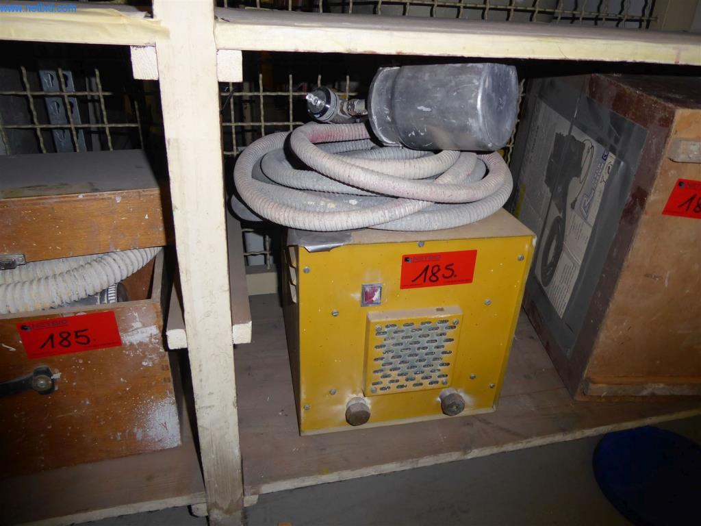 BGA, inventarios y materiales de montaje (pintores, barnizadores y carroceros)-4