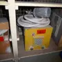 thumbnail-BGA, inventar in material za montažo (pleskarji, lakirniki in karoseristi).-4