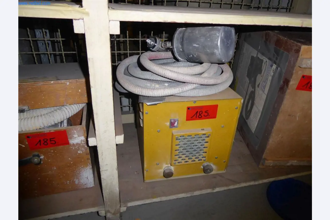 BGA, inventarios y materiales de montaje (pintores, barnizadores y carroceros)-4