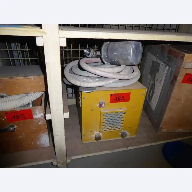 BGA, inventarios y materiales de montaje (pintores, barnizadores y carroceros)-4