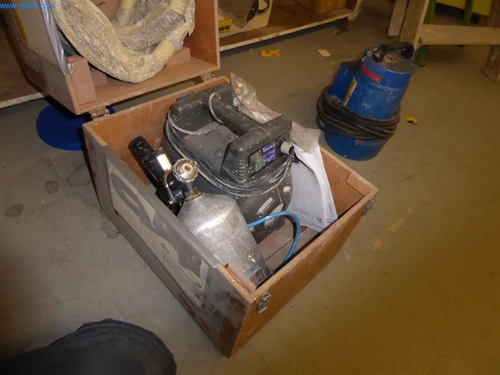 BGA, inventarios y materiales de montaje (pintores, barnizadores y carroceros)-5