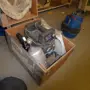 thumbnail-BGA, inventar in material za montažo (pleskarji, lakirniki in karoseristi).-5