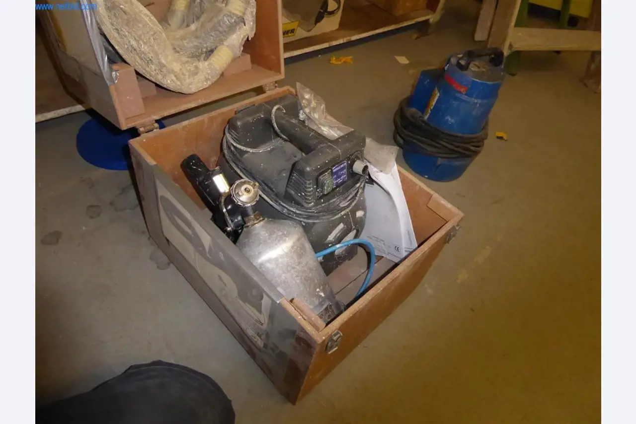 BGA, inventarios y materiales de montaje (pintores, barnizadores y carroceros)-5