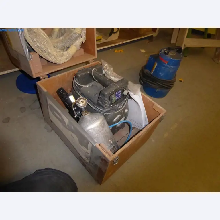 BGA, inventarios y materiales de montaje (pintores, barnizadores y carroceros)-5