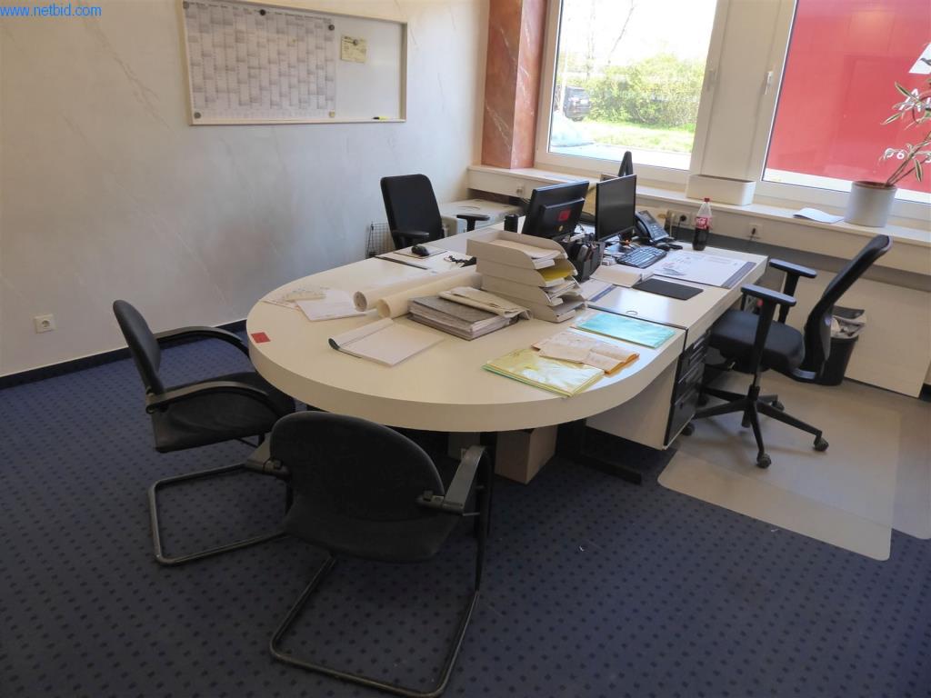 BGA, Warenvorräte und Montagematerial (Maler, Lackierer und Karrosseriebau)-2