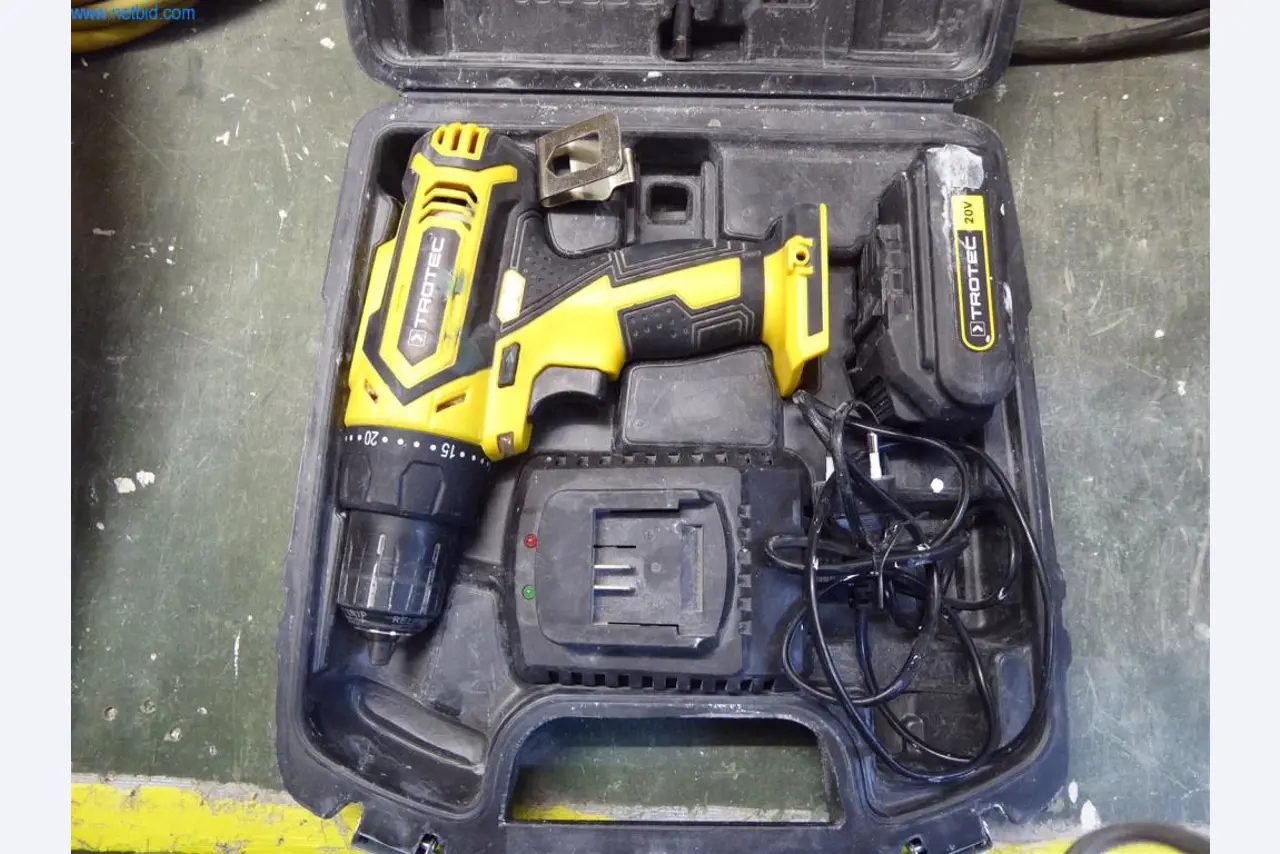 BGA, inventarios y materiales de montaje (pintores, barnizadores y carroceros)-1