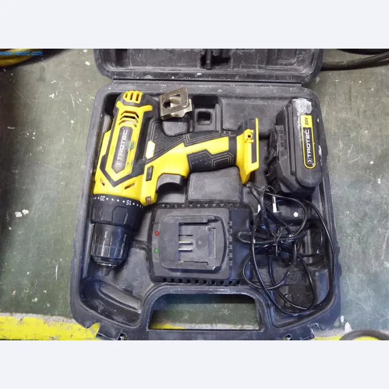 BGA, inventarios y materiales de montaje (pintores, barnizadores y carroceros)-1