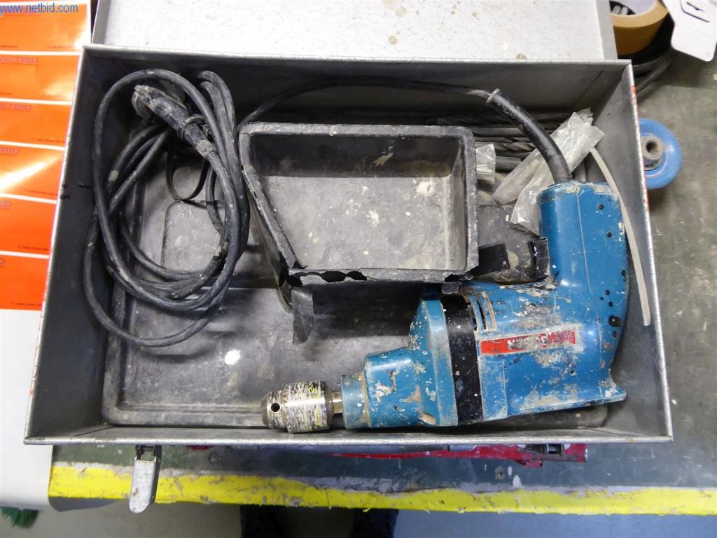 BGA, inventarios y materiales de montaje (pintores, barnizadores y carroceros)-2