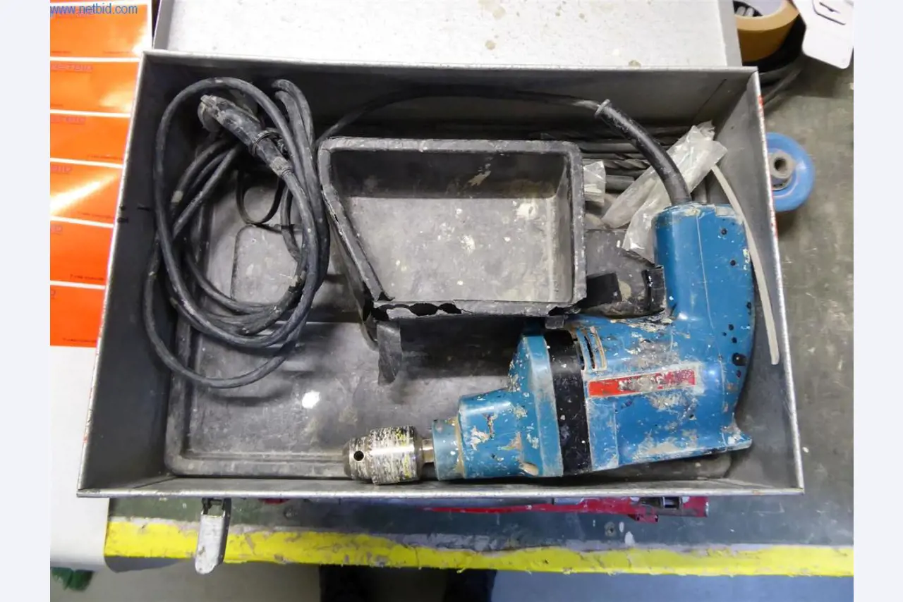 BGA, inventarios y materiales de montaje (pintores, barnizadores y carroceros)-2