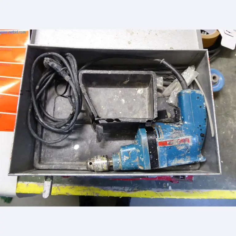 BGA, inventarios y materiales de montaje (pintores, barnizadores y carroceros)-2