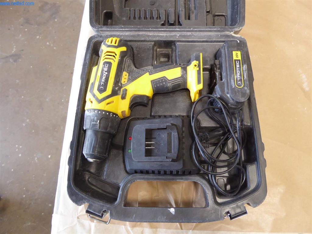 BGA, inventarios y materiales de montaje (pintores, barnizadores y carroceros)-3