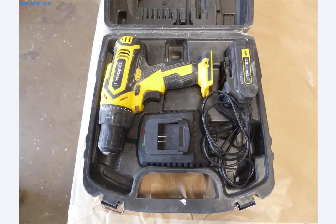 BGA, inventarios y materiales de montaje (pintores, barnizadores y carroceros)-3