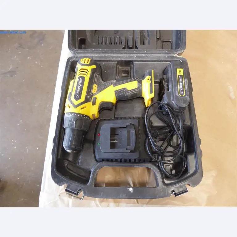 BGA, inventarios y materiales de montaje (pintores, barnizadores y carroceros)-3