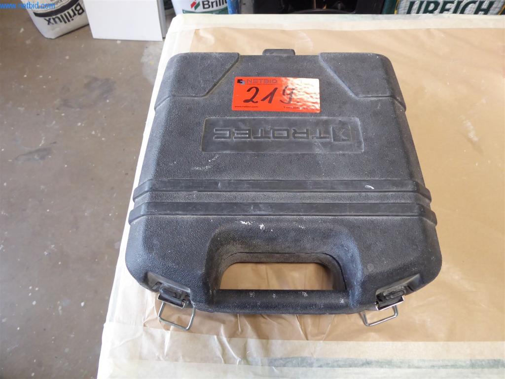 BGA, inventarios y materiales de montaje (pintores, barnizadores y carroceros)-4