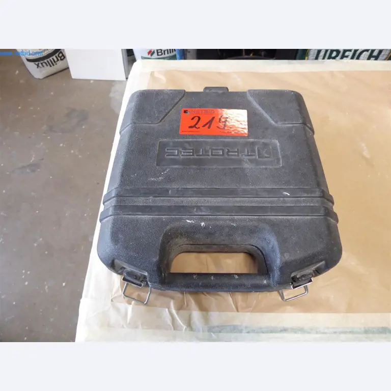 BGA, inventarios y materiales de montaje (pintores, barnizadores y carroceros)-4