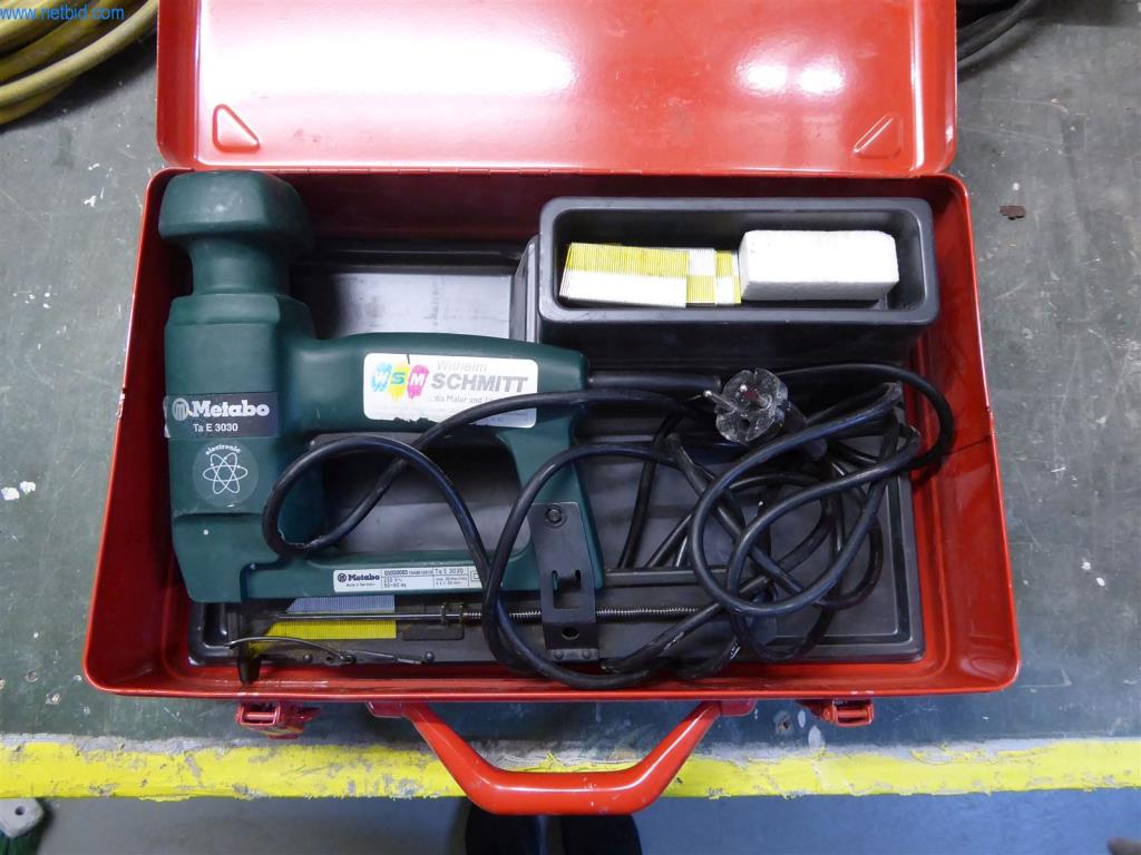 BGA, inventarios y materiales de montaje (pintores, barnizadores y carroceros)-6