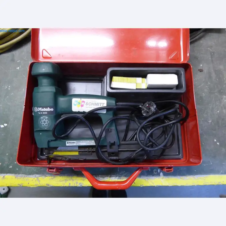 BGA, inventarios y materiales de montaje (pintores, barnizadores y carroceros)-6