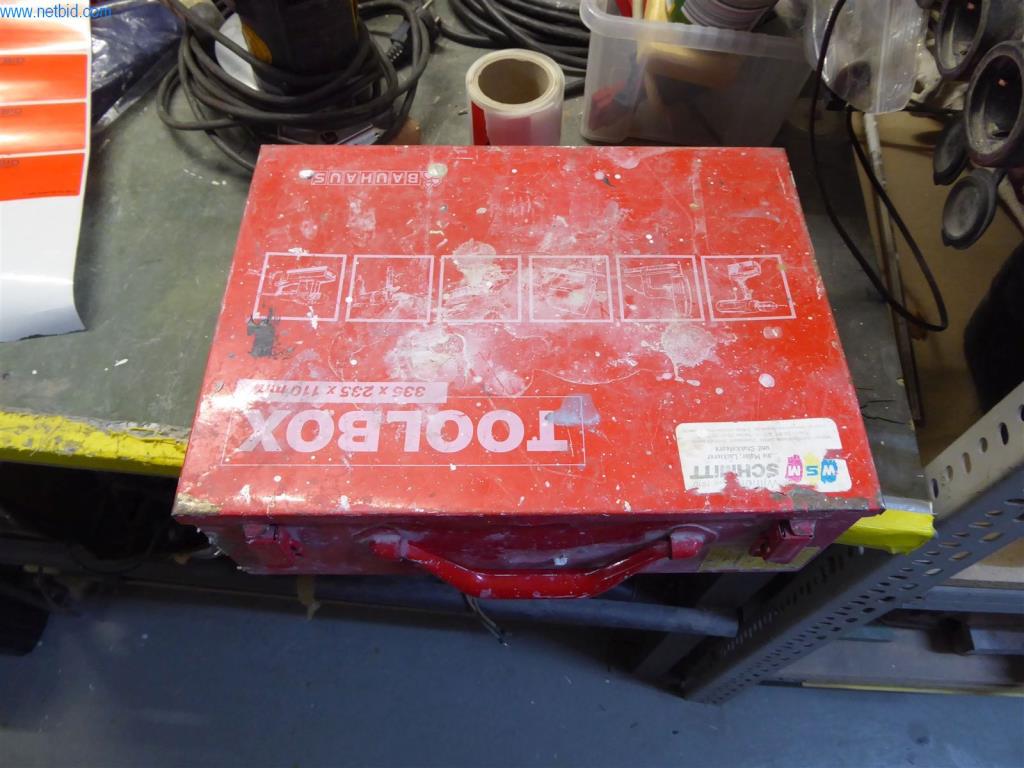 BGA, inventarios y materiales de montaje (pintores, barnizadores y carroceros)-7