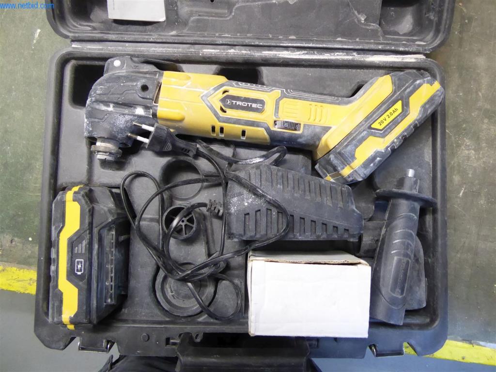 BGA, inventarios y materiales de montaje (pintores, barnizadores y carroceros)-8