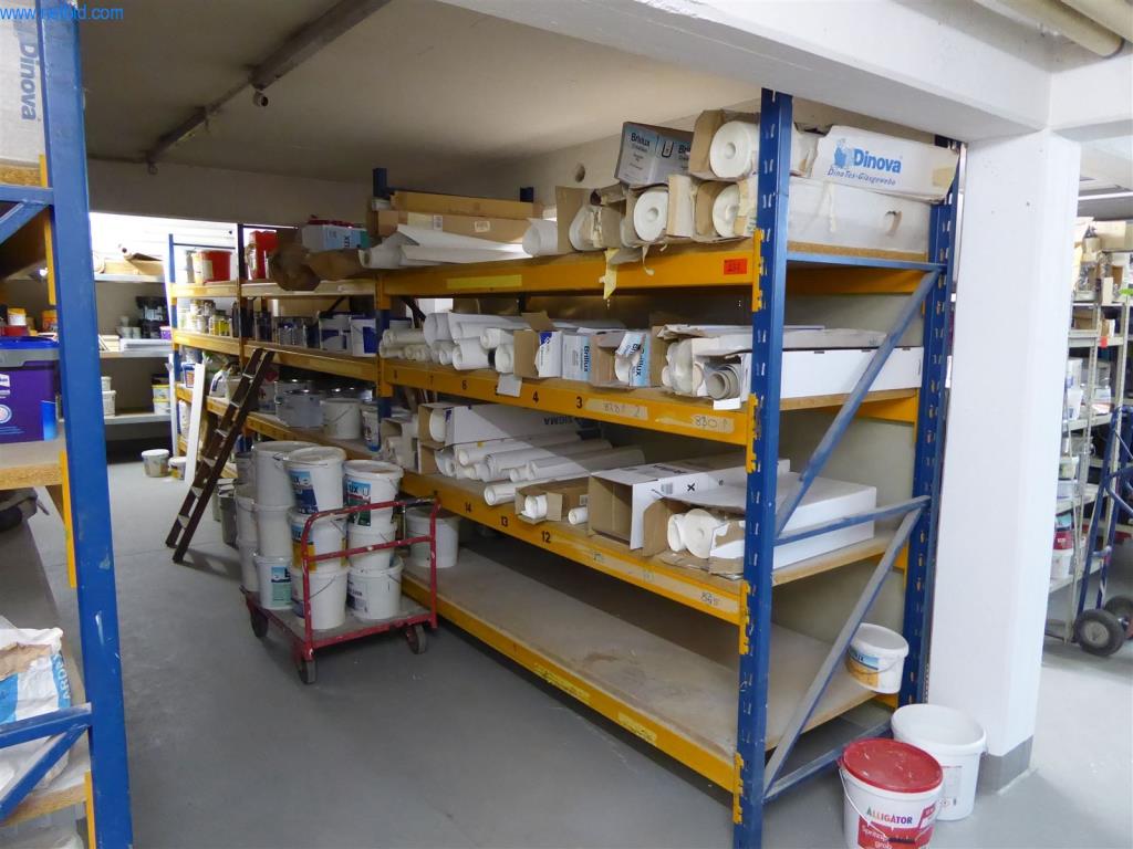 BGA, inventar in material za montažo (pleskarji, lakirniki in karoseristi).-1