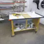 thumbnail-BGA, inventar in material za montažo (pleskarji, lakirniki in karoseristi).-1