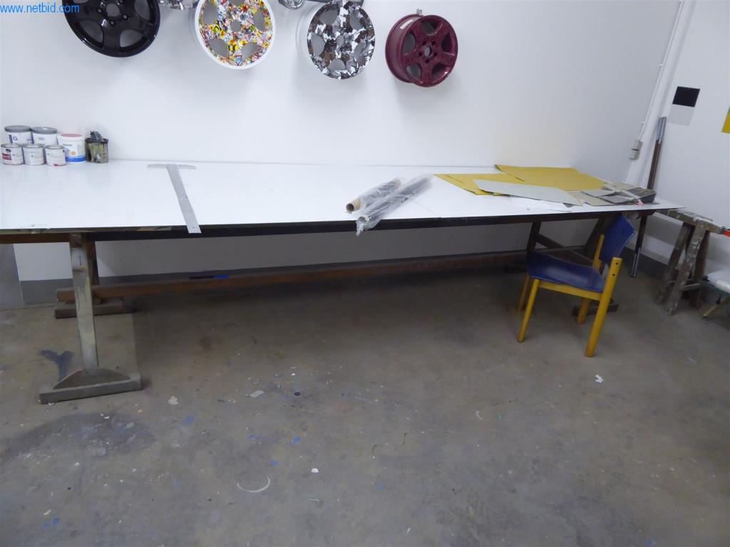 BGA, inventarios y materiales de montaje (pintores, barnizadores y carroceros)-2