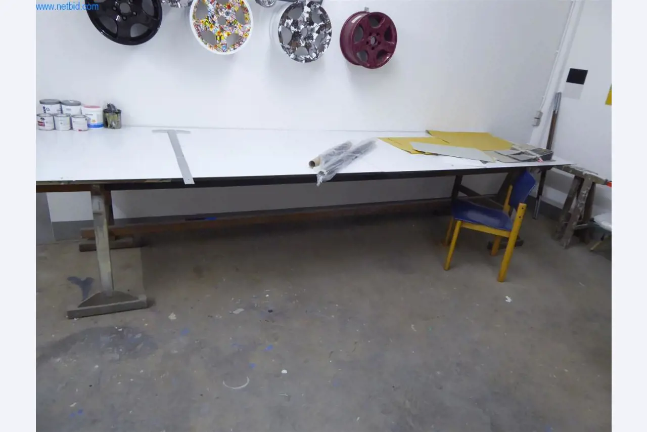 BGA, inventarios y materiales de montaje (pintores, barnizadores y carroceros)-2