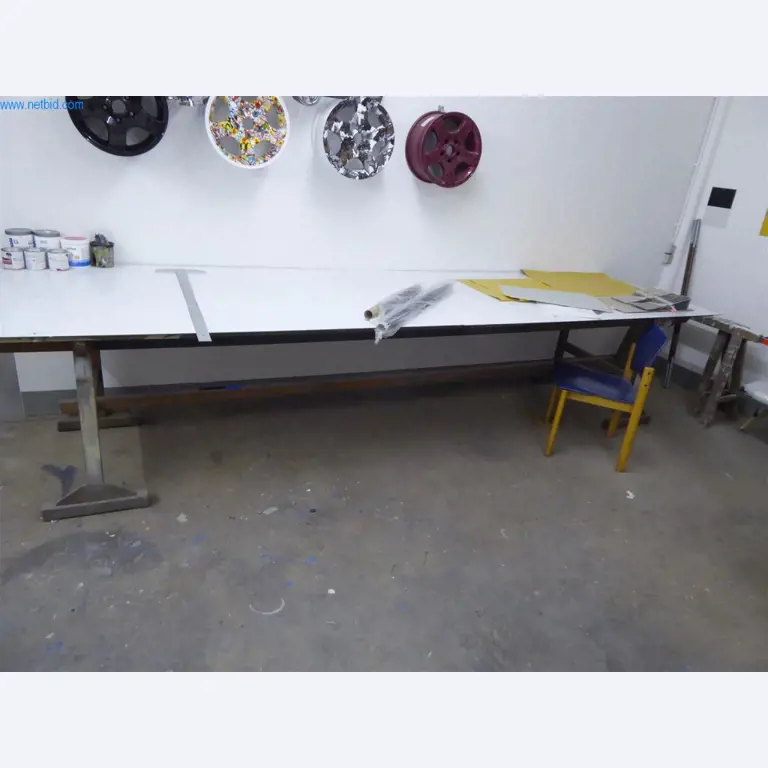 BGA, inventarios y materiales de montaje (pintores, barnizadores y carroceros)-2