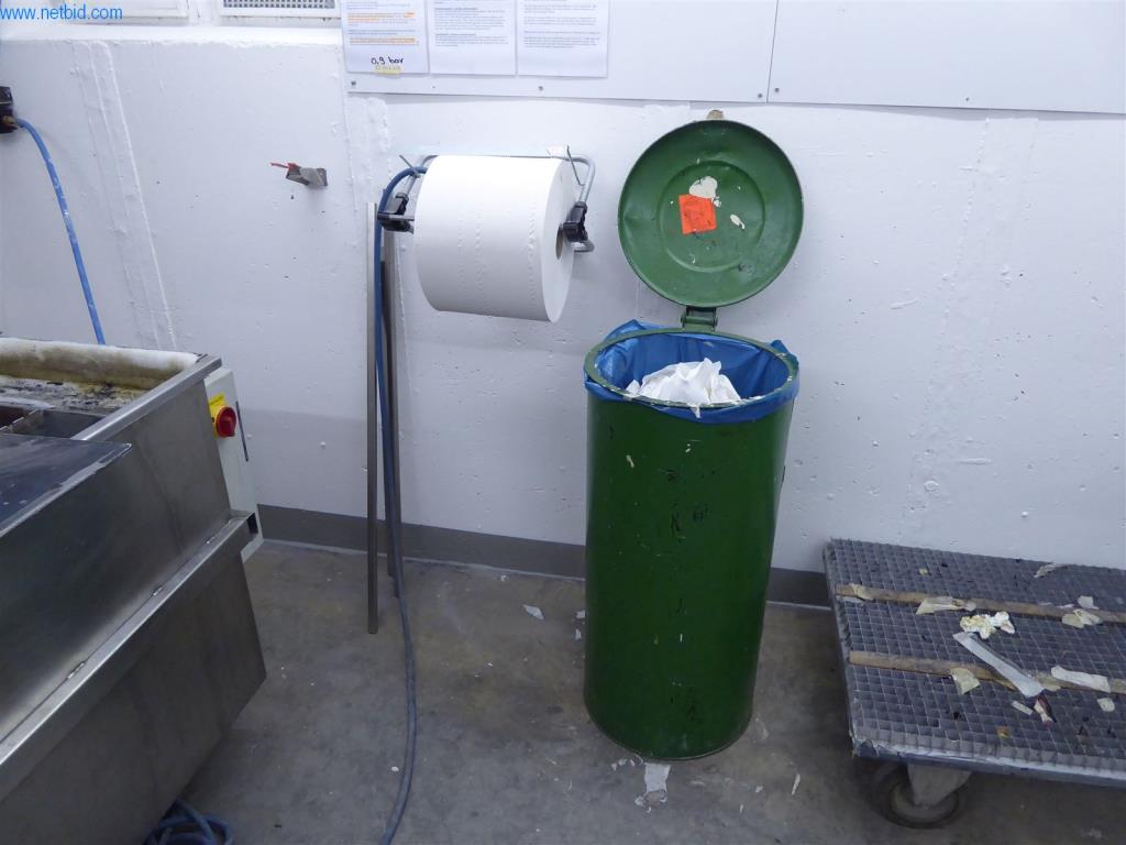 BGA, inventarios y materiales de montaje (pintores, barnizadores y carroceros)-4