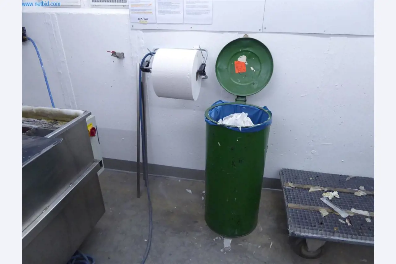 BGA, inventarios y materiales de montaje (pintores, barnizadores y carroceros)-4