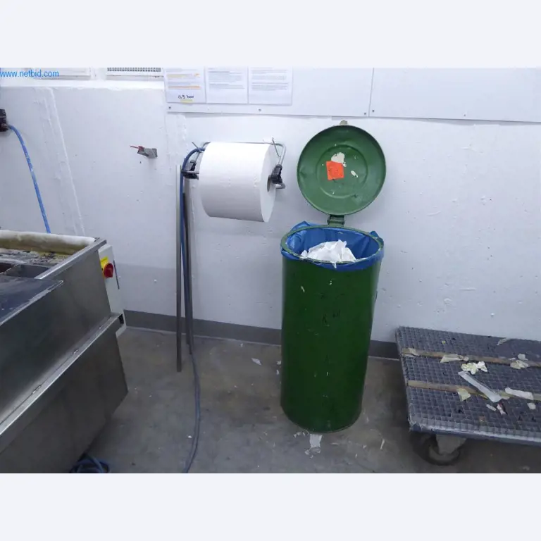 BGA, inventarios y materiales de montaje (pintores, barnizadores y carroceros)-4