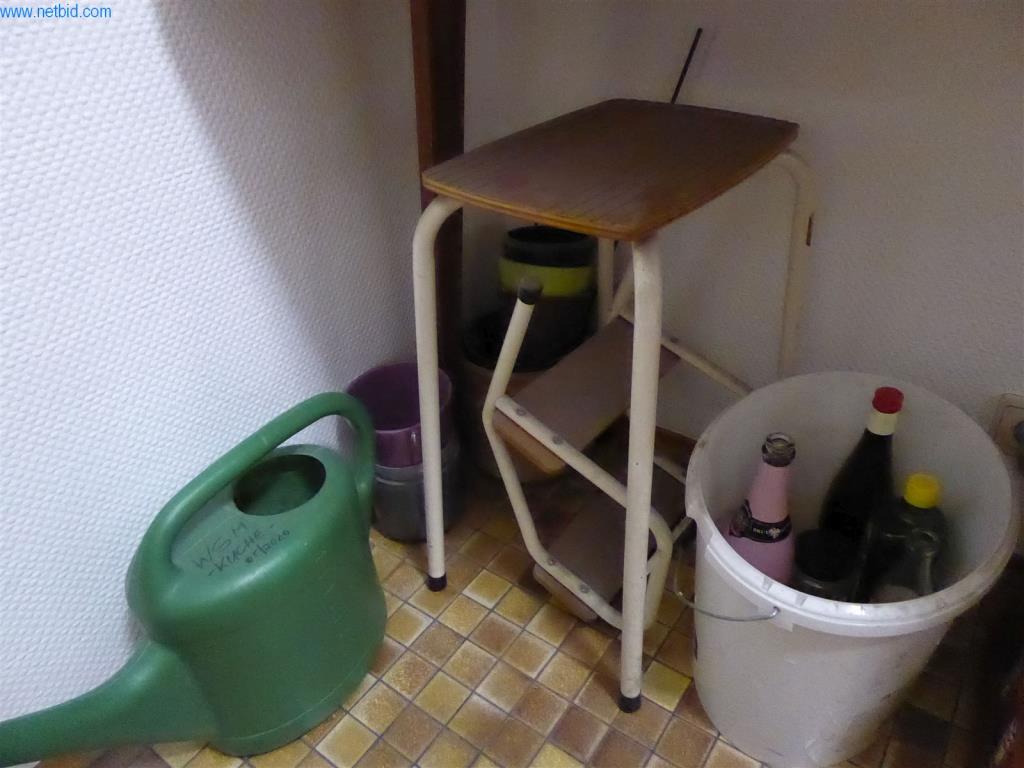 BGA, Warenvorräte und Montagematerial (Maler, Lackierer und Karrosseriebau)-2