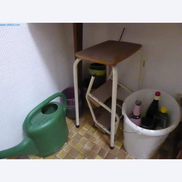 BGA, Warenvorräte und Montagematerial (Maler, Lackierer und Karrosseriebau)-2