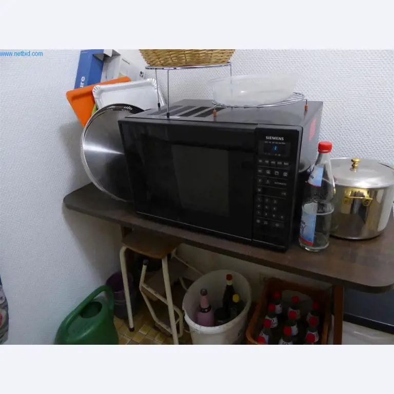 BGA, Warenvorräte und Montagematerial (Maler, Lackierer und Karrosseriebau)-3