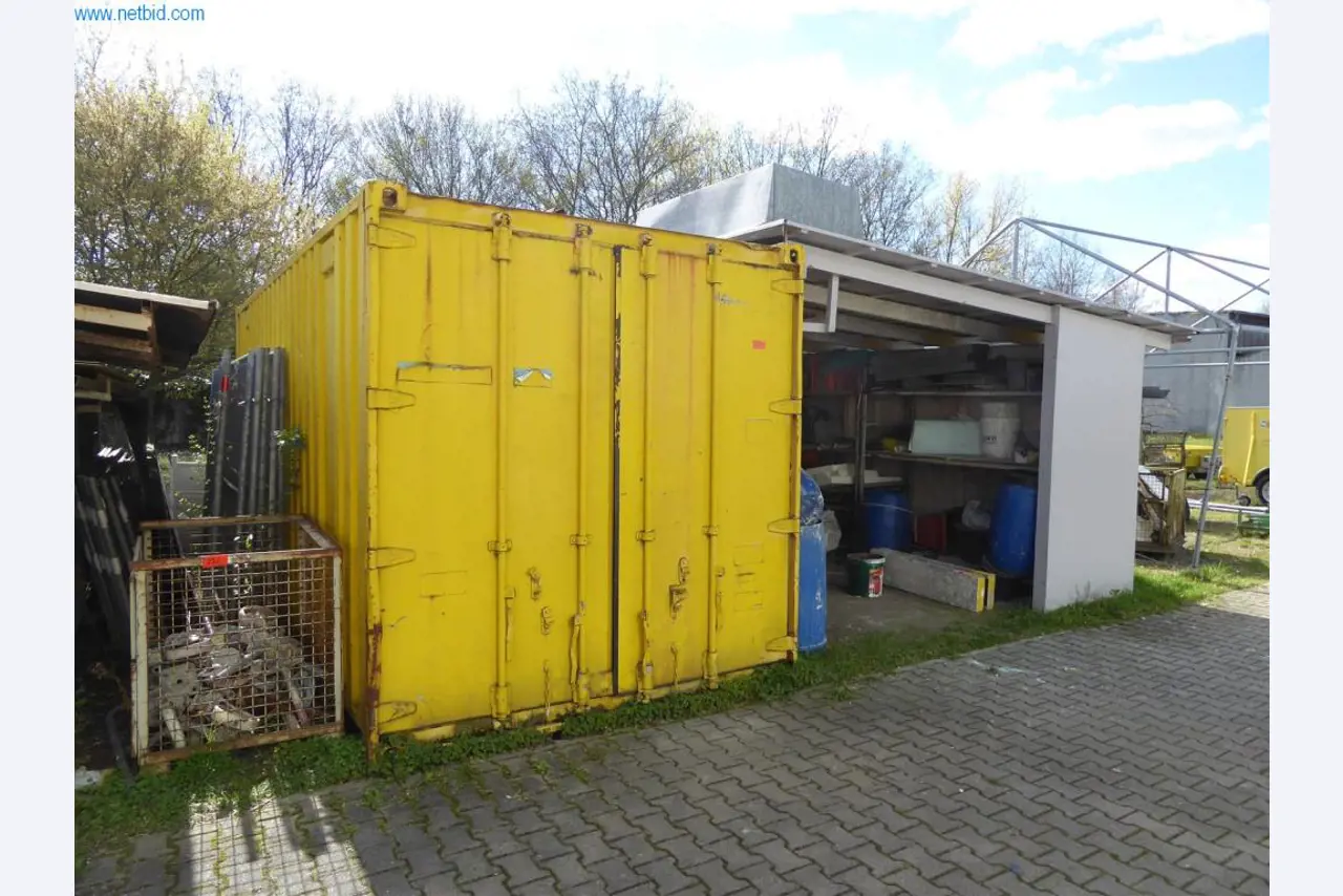 BGA, inventář a montážní materiál (lakýrníci, lakovny a karosárny)-1