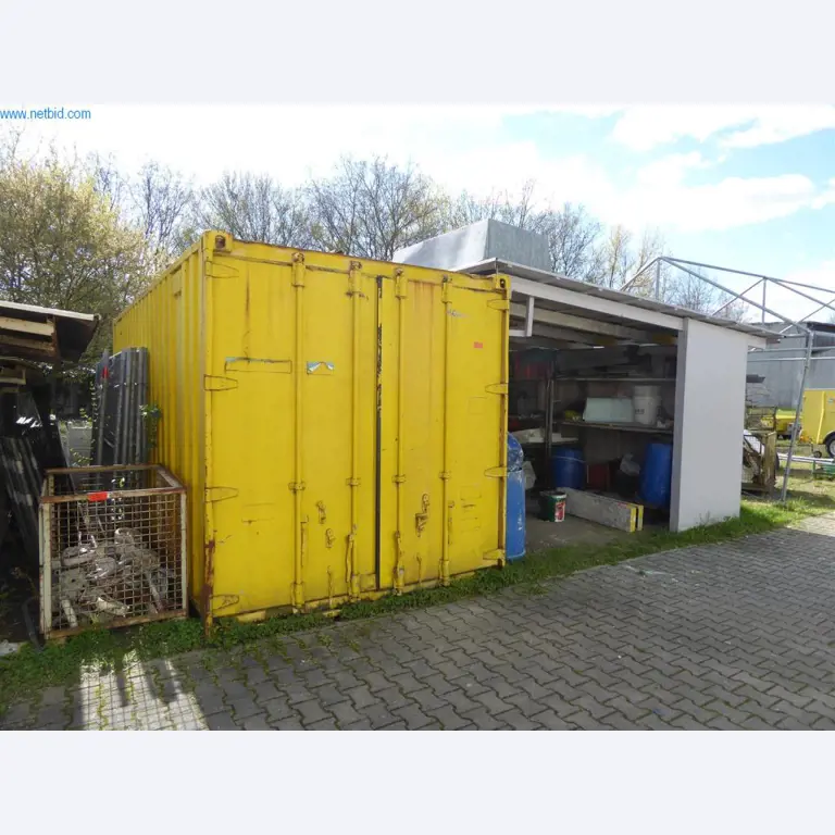 BGA, inventář a montážní materiál (lakýrníci, lakovny a karosárny)-1