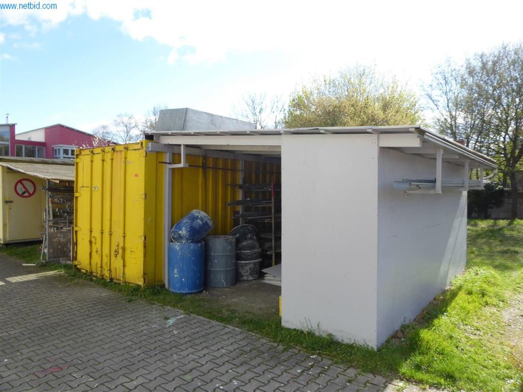 BGA, inventar in material za montažo (pleskarji, lakirniki in karoseristi).-2