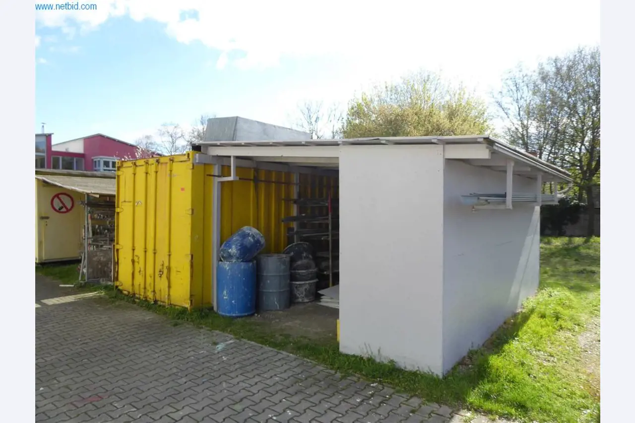BGA, inventář a montážní materiál (lakýrníci, lakovny a karosárny)-2