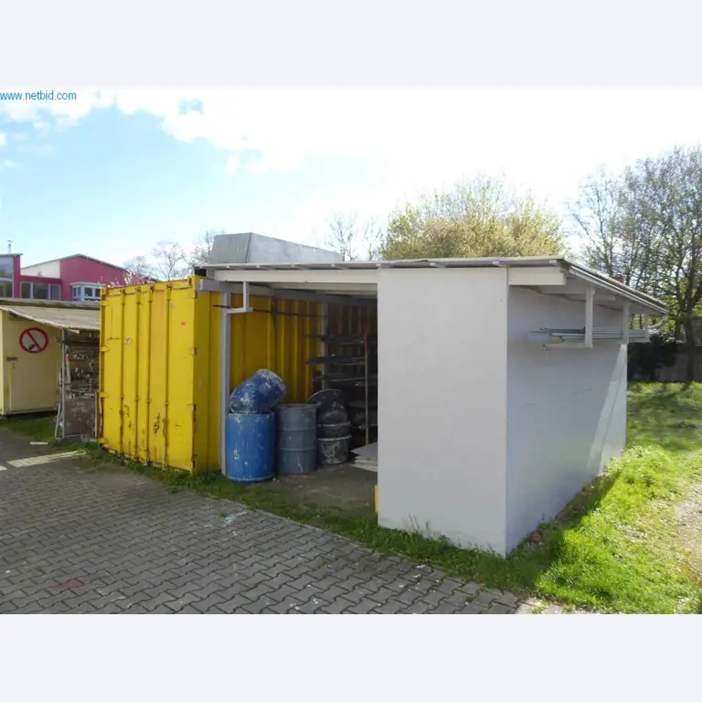 BGA, inventář a montážní materiál (lakýrníci, lakovny a karosárny)-2