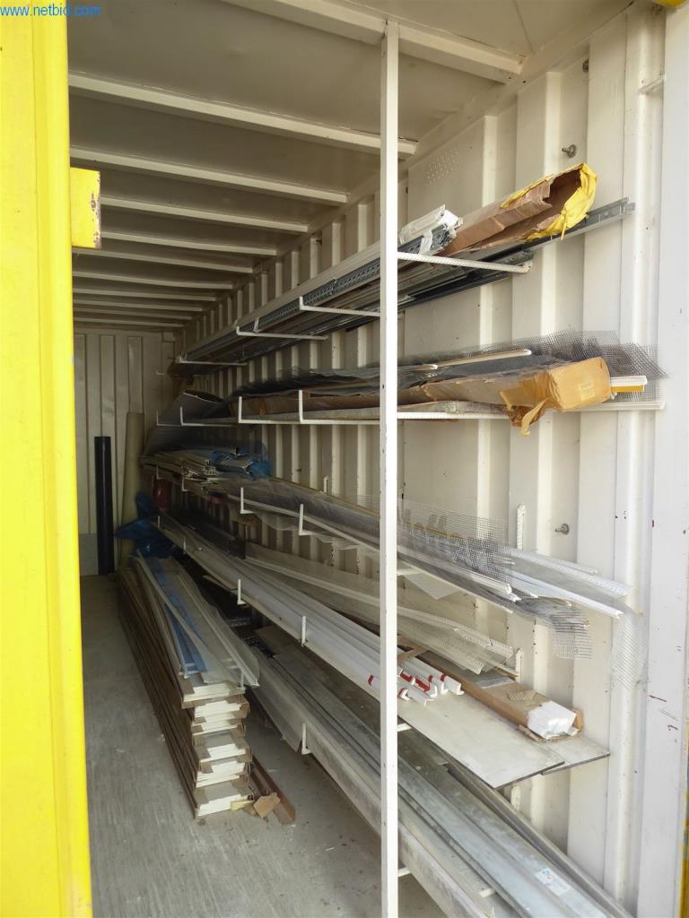 BGA, inventar in material za montažo (pleskarji, lakirniki in karoseristi).-4