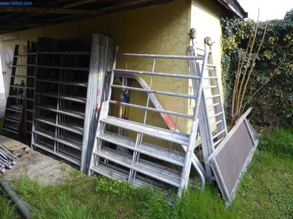 BGA, inventar in material za montažo (pleskarji, lakirniki in karoseristi).-1