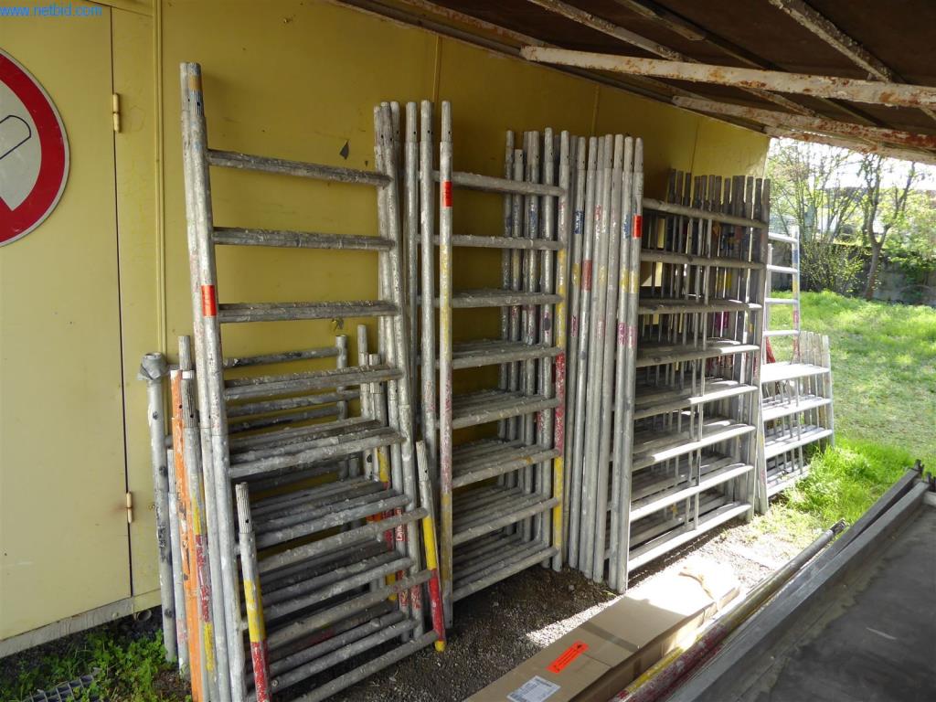 BGA, inventar in material za montažo (pleskarji, lakirniki in karoseristi).-2