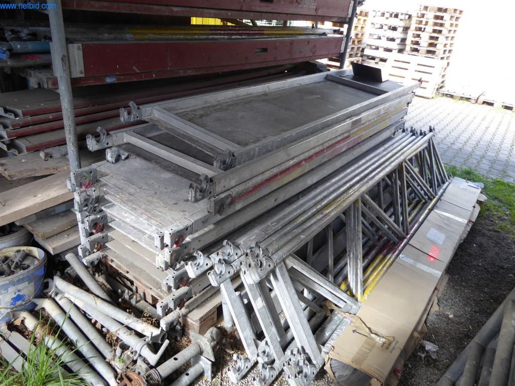 BGA, inventar in material za montažo (pleskarji, lakirniki in karoseristi).-3