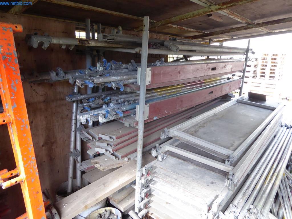 BGA, inventar in material za montažo (pleskarji, lakirniki in karoseristi).-4