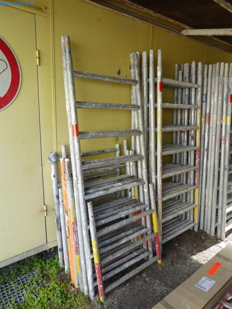 BGA, inventar in material za montažo (pleskarji, lakirniki in karoseristi).-5