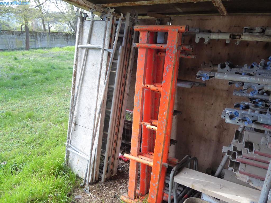 BGA, inventar in material za montažo (pleskarji, lakirniki in karoseristi).-6