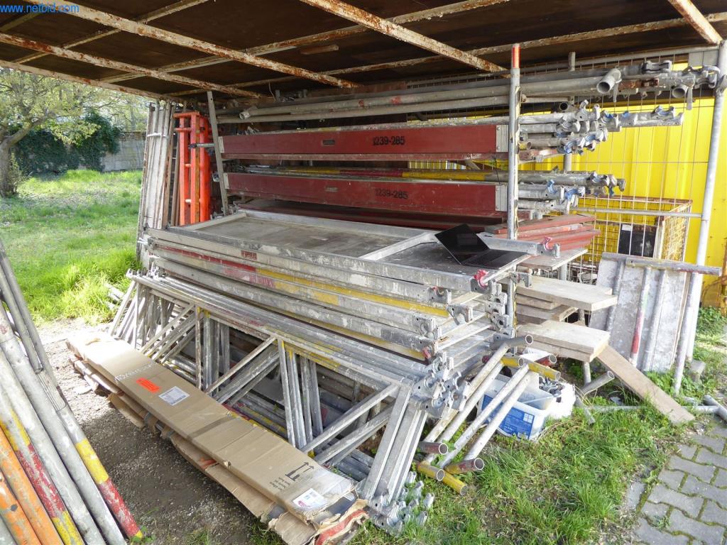 BGA, inventar in material za montažo (pleskarji, lakirniki in karoseristi).-7