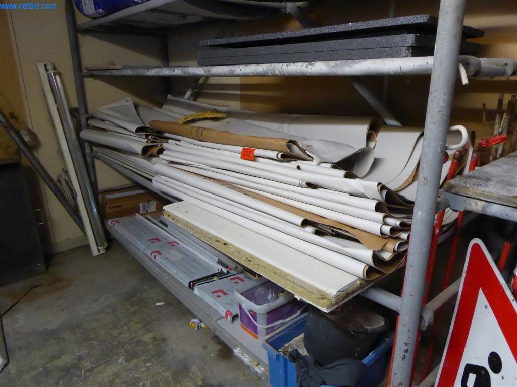 BGA, inventář a montážní materiál (lakýrníci, lakovny a karosárny)-1