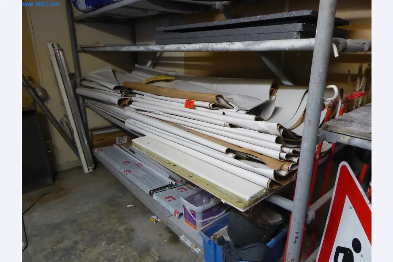 BGA, inventář a montážní materiál (lakýrníci, lakovny a karosárny)-1