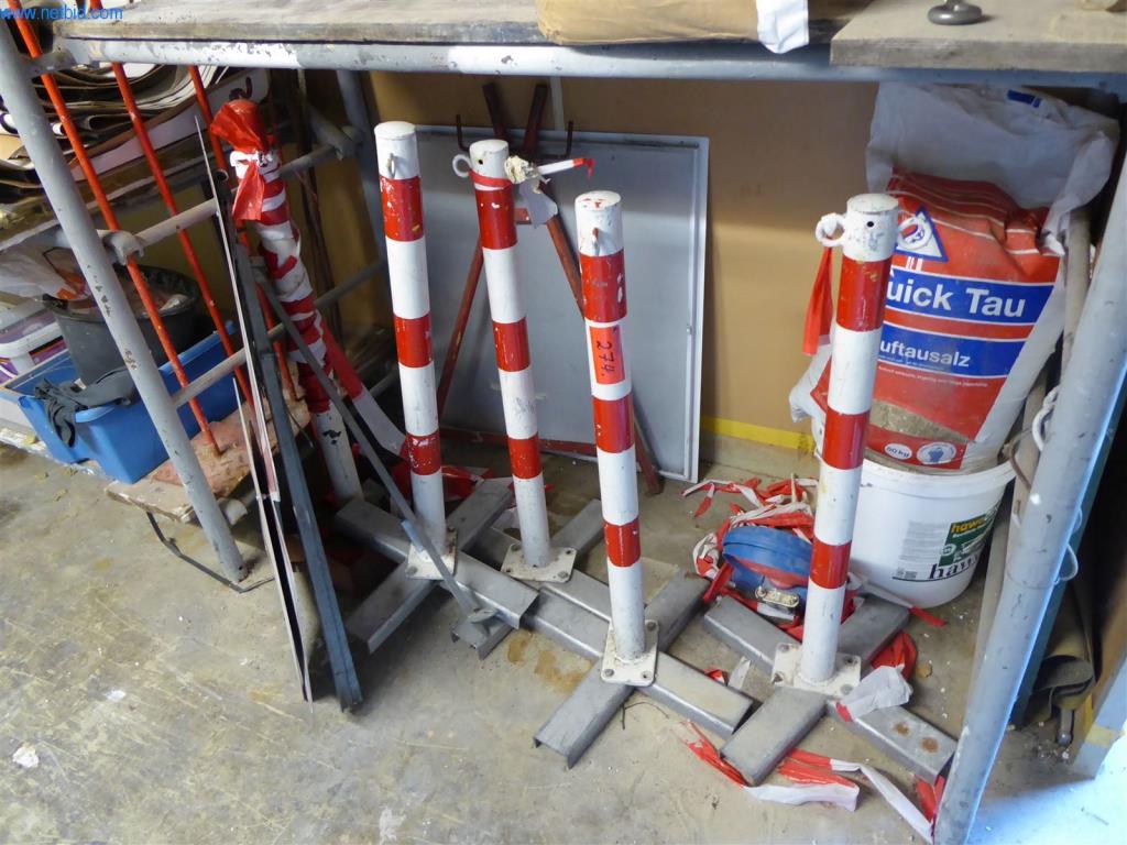 BGA, inventarios y materiales de montaje (pintores, barnizadores y carroceros)-1